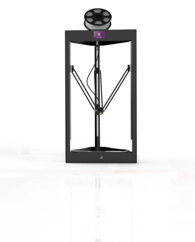 西安3d打印原理技术介绍