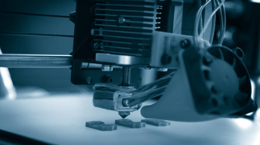 西安3D打印技术