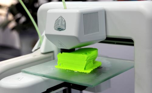 西安3d打印机的优点是什么
