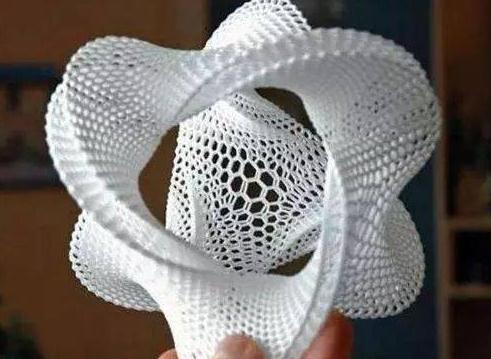 3D打印优点和技术原理