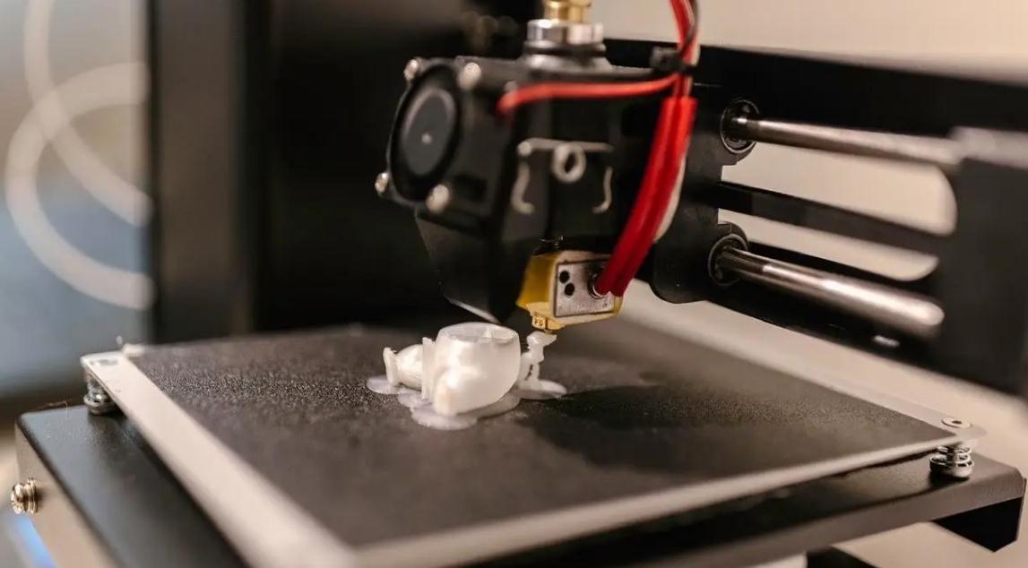 3D打印机是什么，3D打印机可以打印什么东西