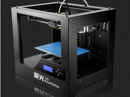 3D打印机在打印时出现故障怎么办
