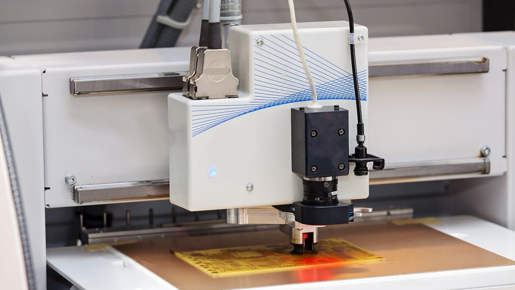 光固化3D打印机精度的影响因素有哪些