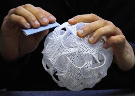 西安锐普打印介绍3D打印的入门指南